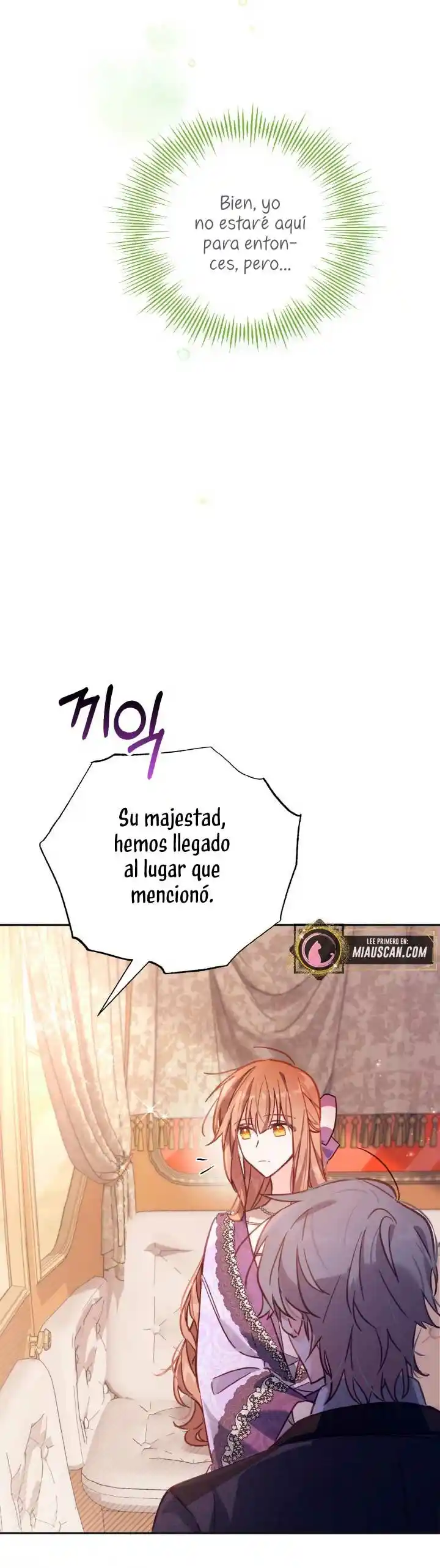 No Hay Lugar Para Las Falsificaciones - Capítulo 17 - Página 56 - LectorTMOo