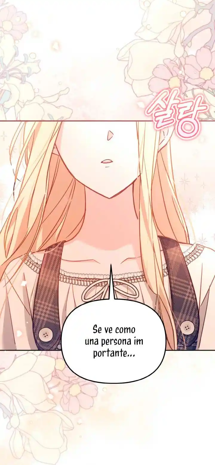 No Hay Lugar Para Las Falsificaciones - Capítulo 17 - Página 69 - LectorTMOo