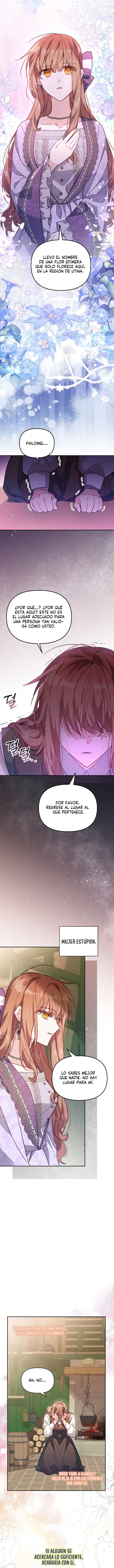 No Hay Lugar Para Las Falsificaciones - Capítulo 18 - Página 8 - LectorTMOo