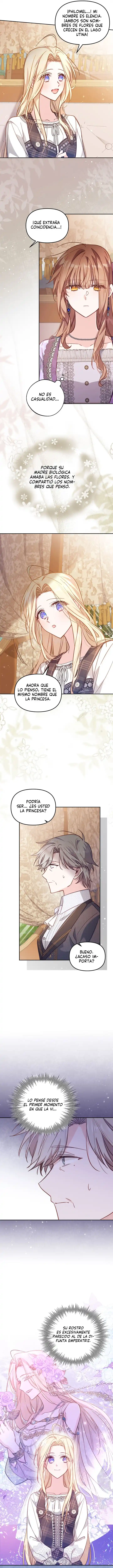No Hay Lugar Para Las Falsificaciones - Capítulo 18 - Página 12 - LectorTMOo