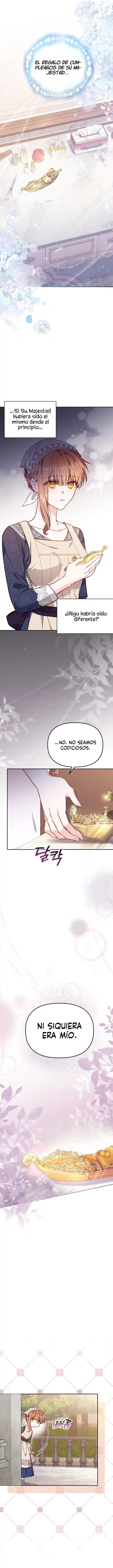 No Hay Lugar Para Las Falsificaciones - Capítulo 19 - Página 10 - LectorTMOo