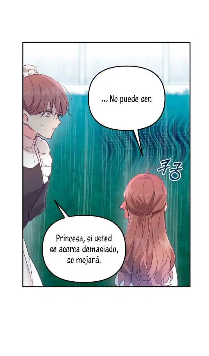 No Hay Lugar Para Las Falsificaciones - Capítulo 2 - Página 8 - LectorTMOo