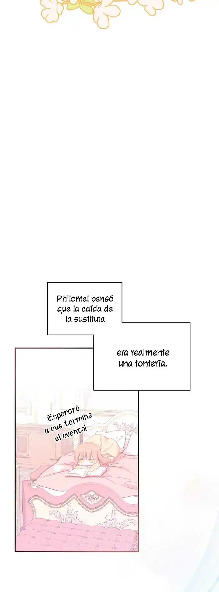 No Hay Lugar Para Las Falsificaciones - Capítulo 2 - Página 17 - LectorTMOo