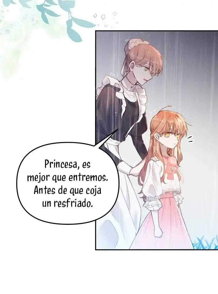 No Hay Lugar Para Las Falsificaciones - Capítulo 2 - Página 33 - LectorTMOo