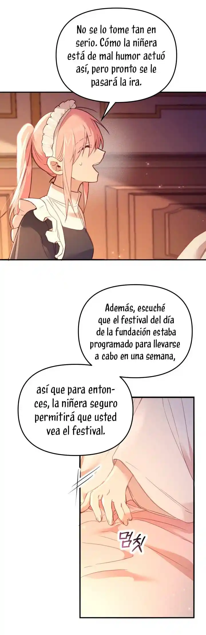 No Hay Lugar Para Las Falsificaciones - Capítulo 2 - Página 48 - LectorTMOo