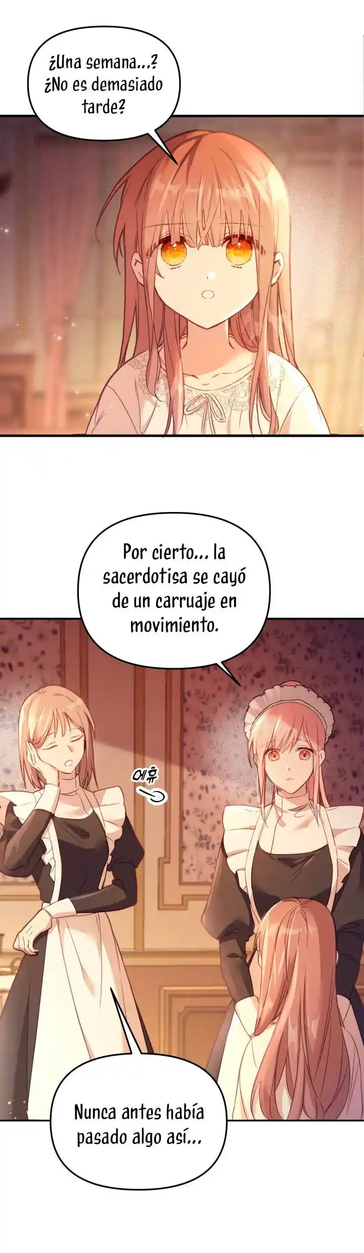 No Hay Lugar Para Las Falsificaciones - Capítulo 2 - Página 49 - LectorTMOo