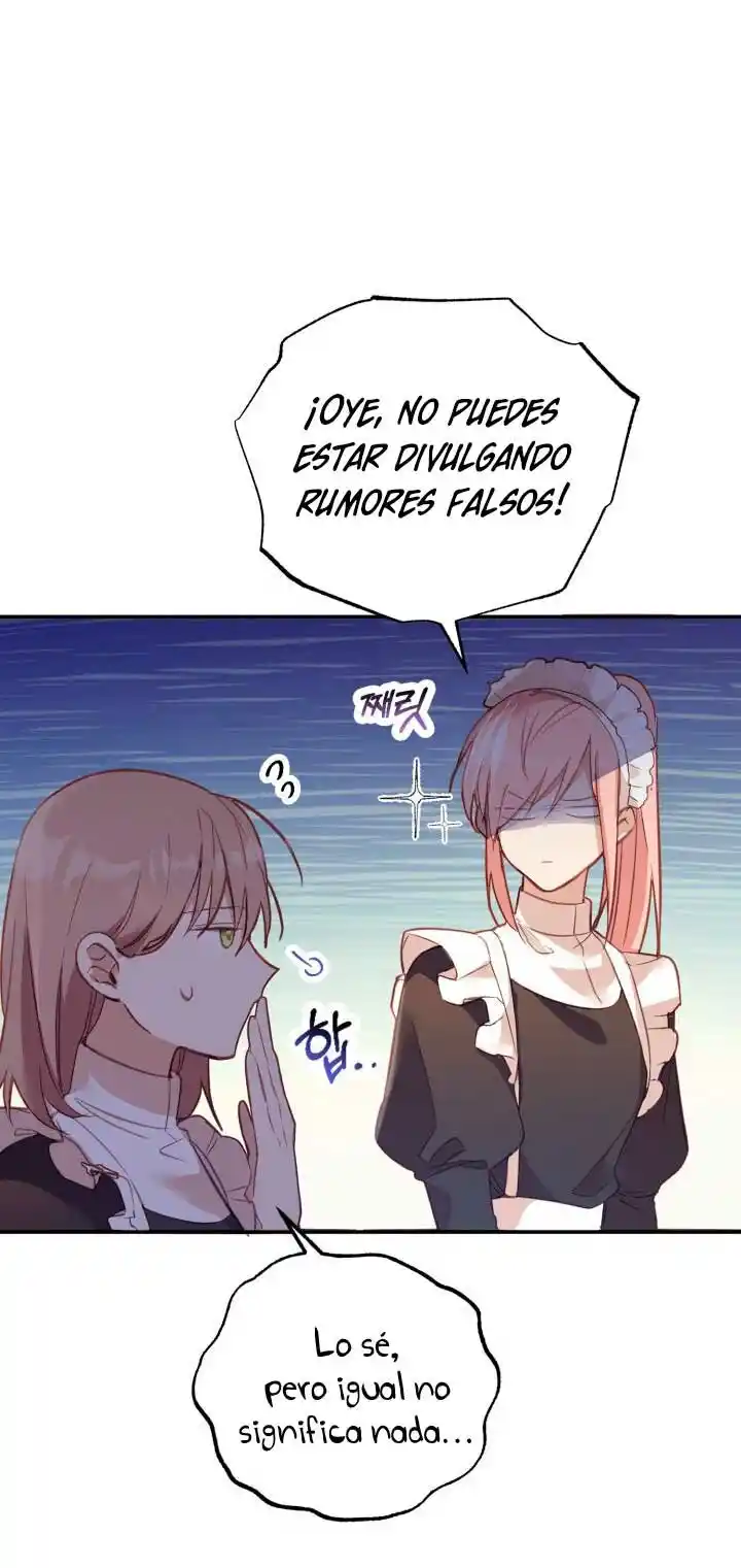 No Hay Lugar Para Las Falsificaciones - Capítulo 2 - Página 51 - LectorTMOo