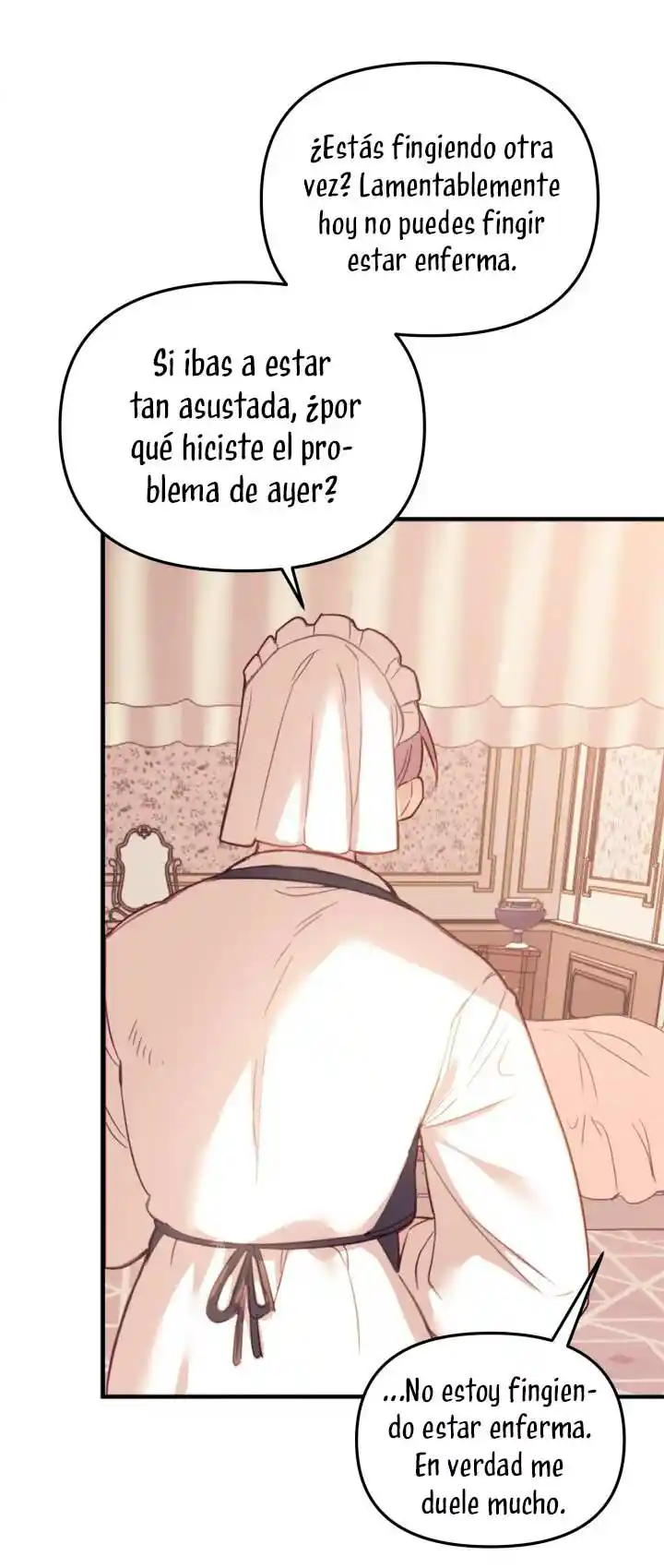No Hay Lugar Para Las Falsificaciones - Capítulo 2 - Página 66 - LectorTMOo