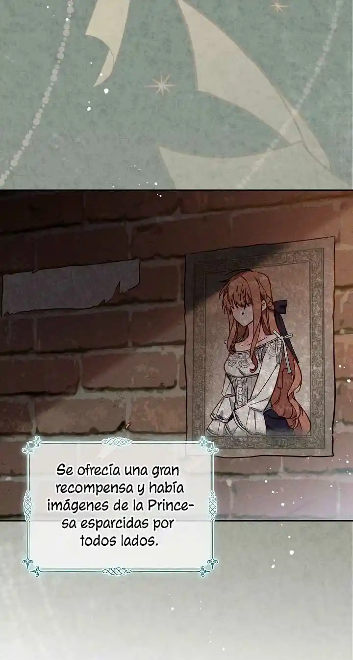 No Hay Lugar Para Las Falsificaciones - Capítulo 21 - Página 4 - LectorTMOo