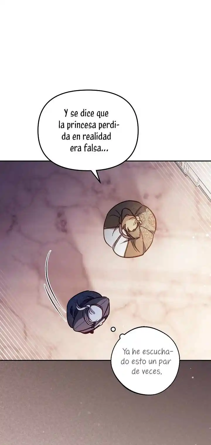 No Hay Lugar Para Las Falsificaciones - Capítulo 21 - Página 9 - LectorTMOo