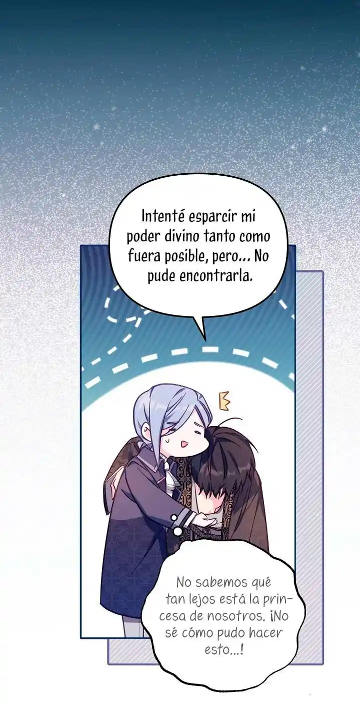 No Hay Lugar Para Las Falsificaciones - Capítulo 21 - Página 17 - LectorTMOo