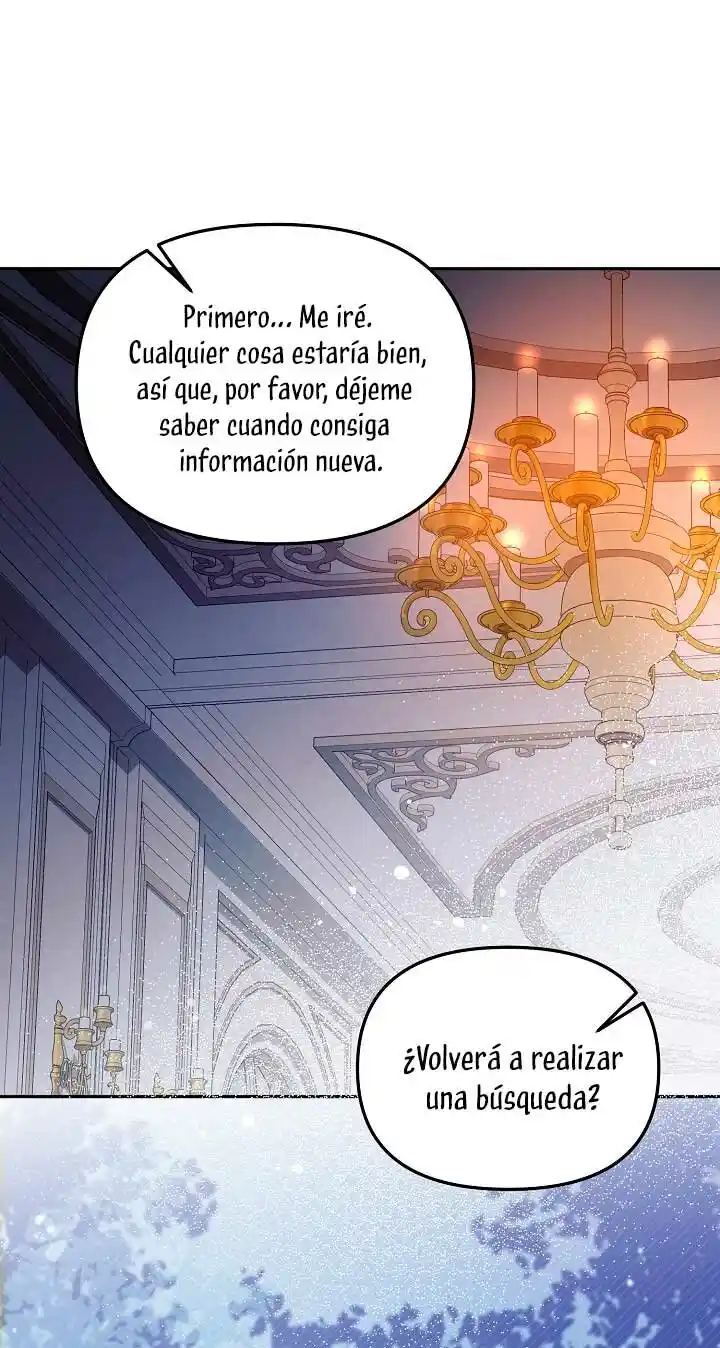 No Hay Lugar Para Las Falsificaciones - Capítulo 21 - Página 26 - LectorTMOo