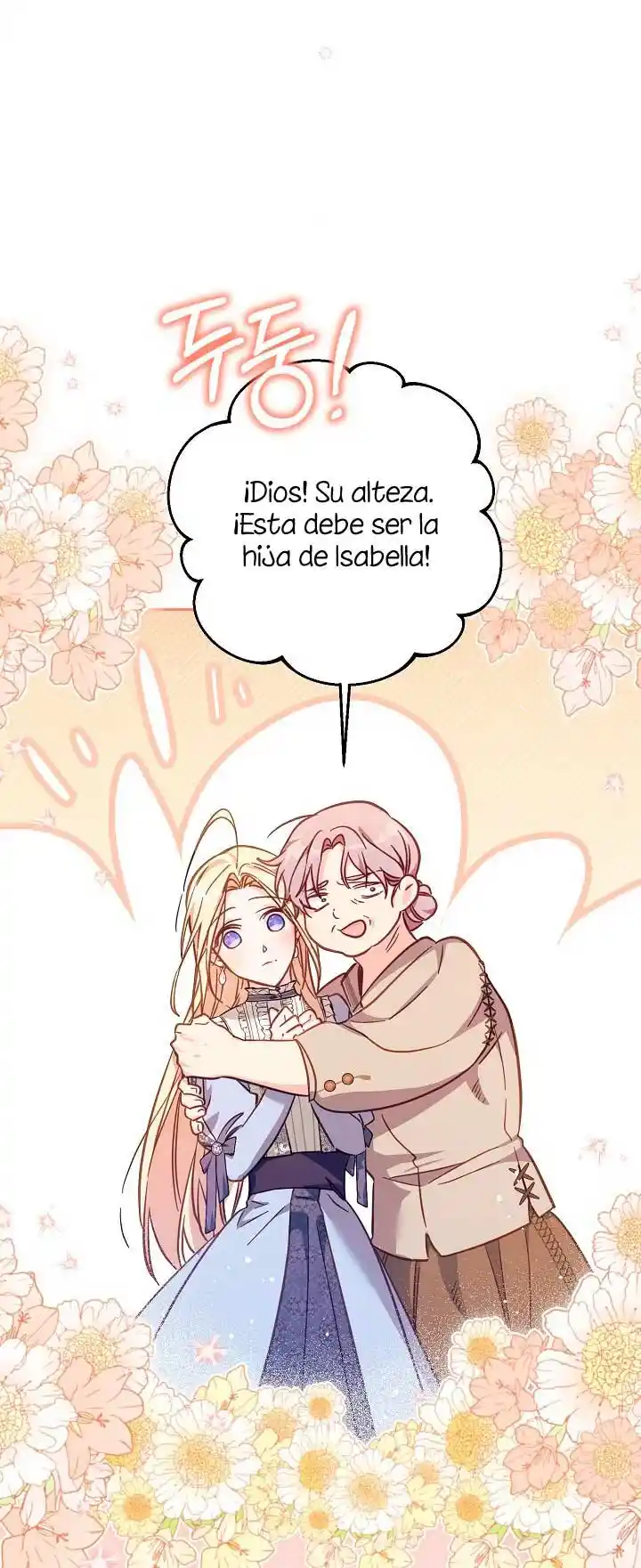 No Hay Lugar Para Las Falsificaciones - Capítulo 21 - Página 33 - LectorTMOo