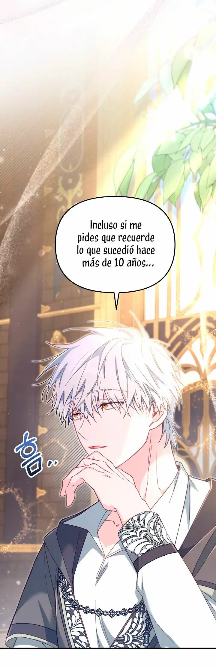 No Hay Lugar Para Las Falsificaciones - Capítulo 24 - Página 14 - LectorTMOo