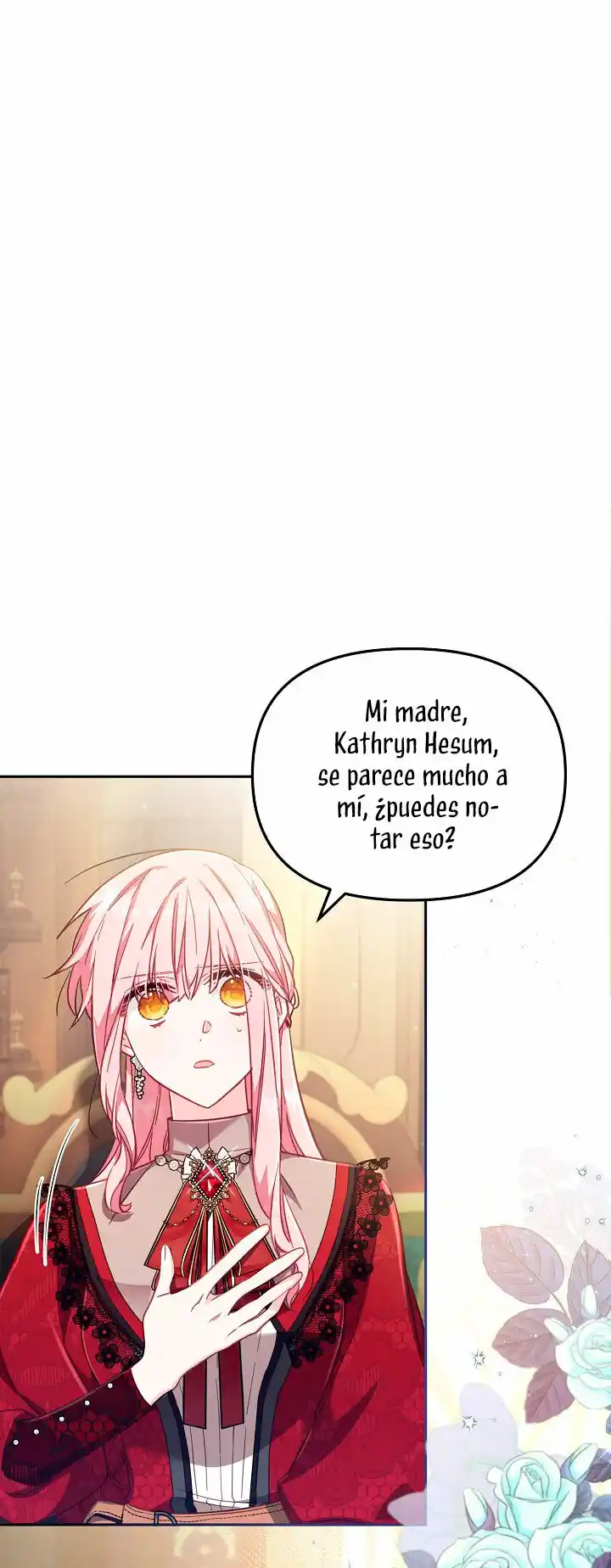No Hay Lugar Para Las Falsificaciones - Capítulo 24 - Página 15 - LectorTMOo