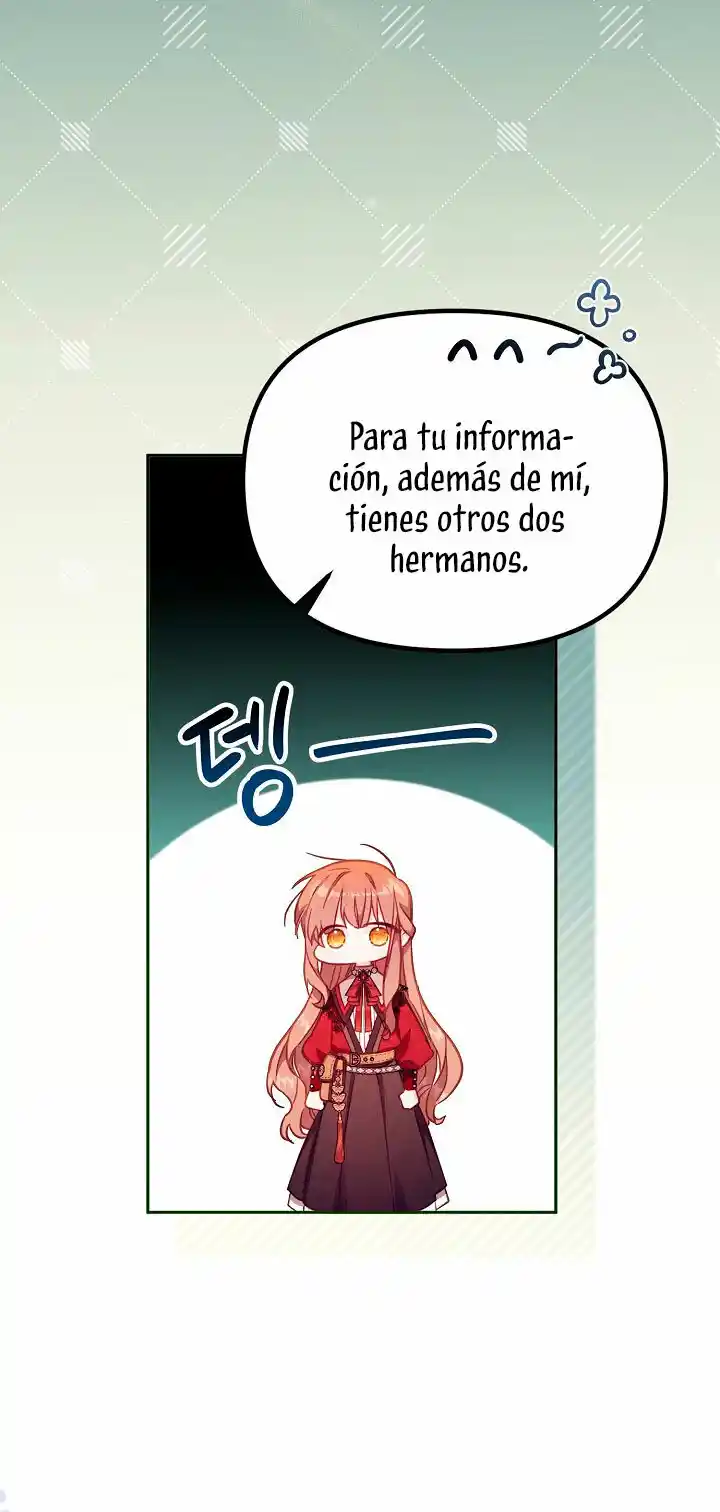 No Hay Lugar Para Las Falsificaciones - Capítulo 24 - Página 40 - LectorTMOo
