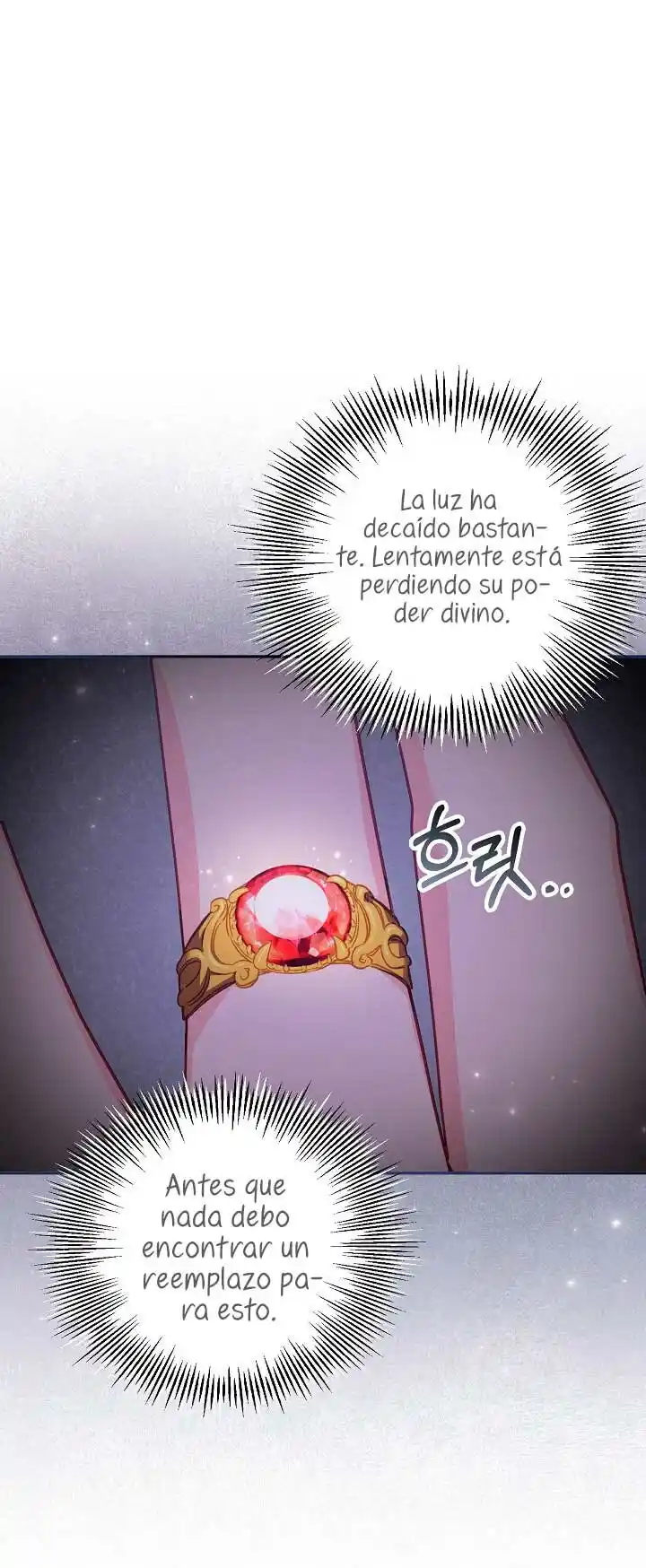 No Hay Lugar Para Las Falsificaciones - Capítulo 25 - Página 23 - LectorTMOo