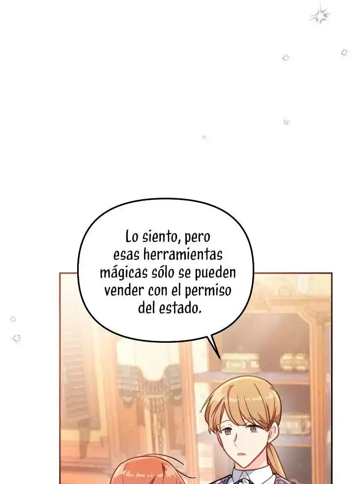 No Hay Lugar Para Las Falsificaciones - Capítulo 25 - Página 36 - LectorTMOo