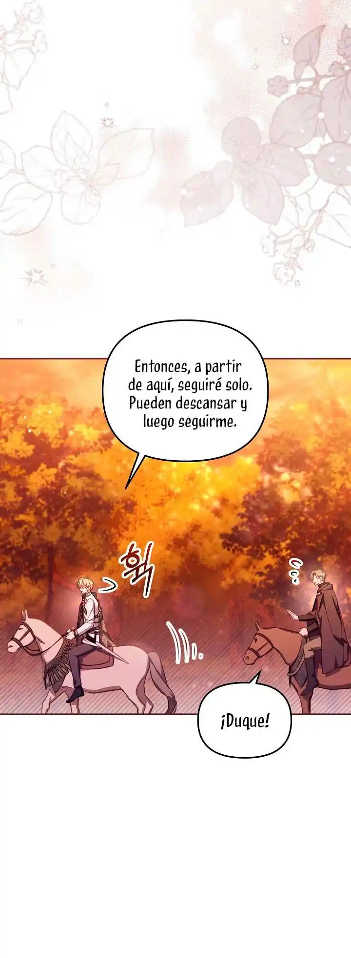 No Hay Lugar Para Las Falsificaciones - Capítulo 25 - Página 62 - LectorTMOo
