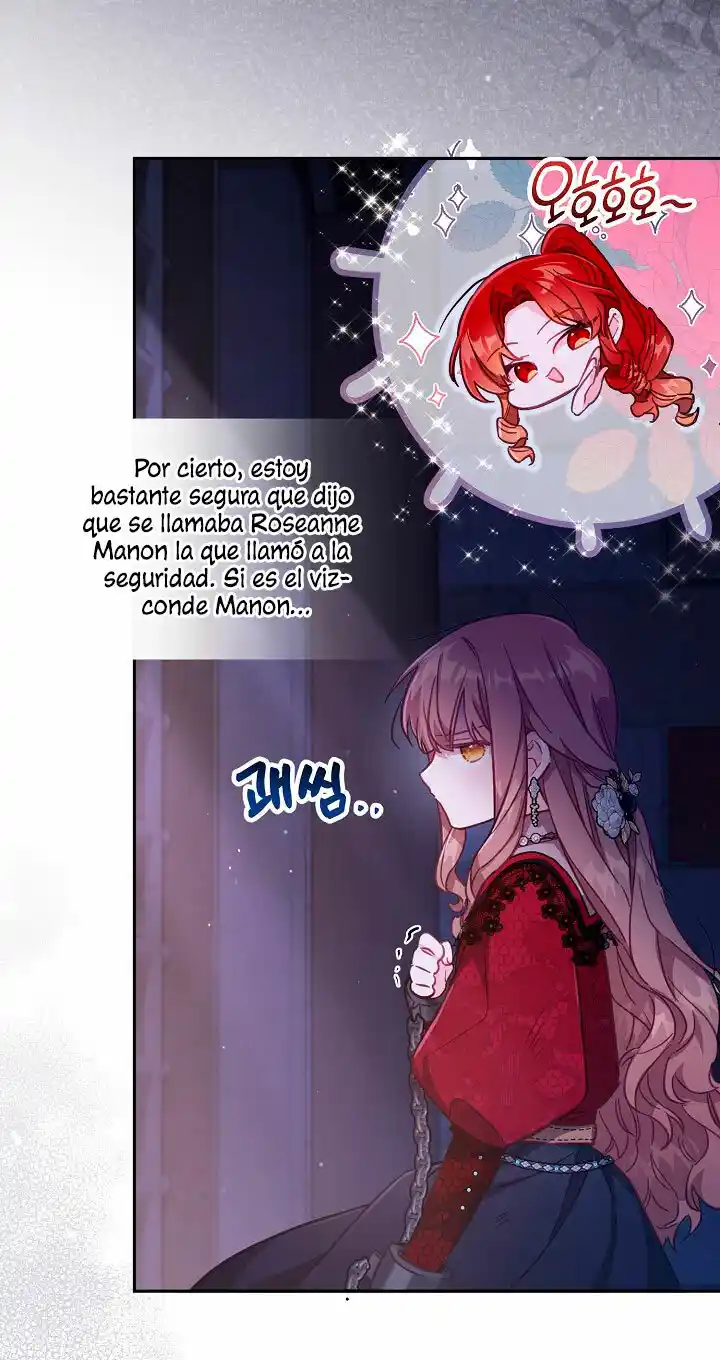 No Hay Lugar Para Las Falsificaciones - Capítulo 26 - Página 26 - LectorTMOo