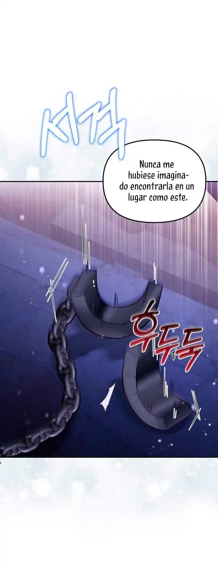 No Hay Lugar Para Las Falsificaciones - Capítulo 27 - Página 13 - LectorTMOo