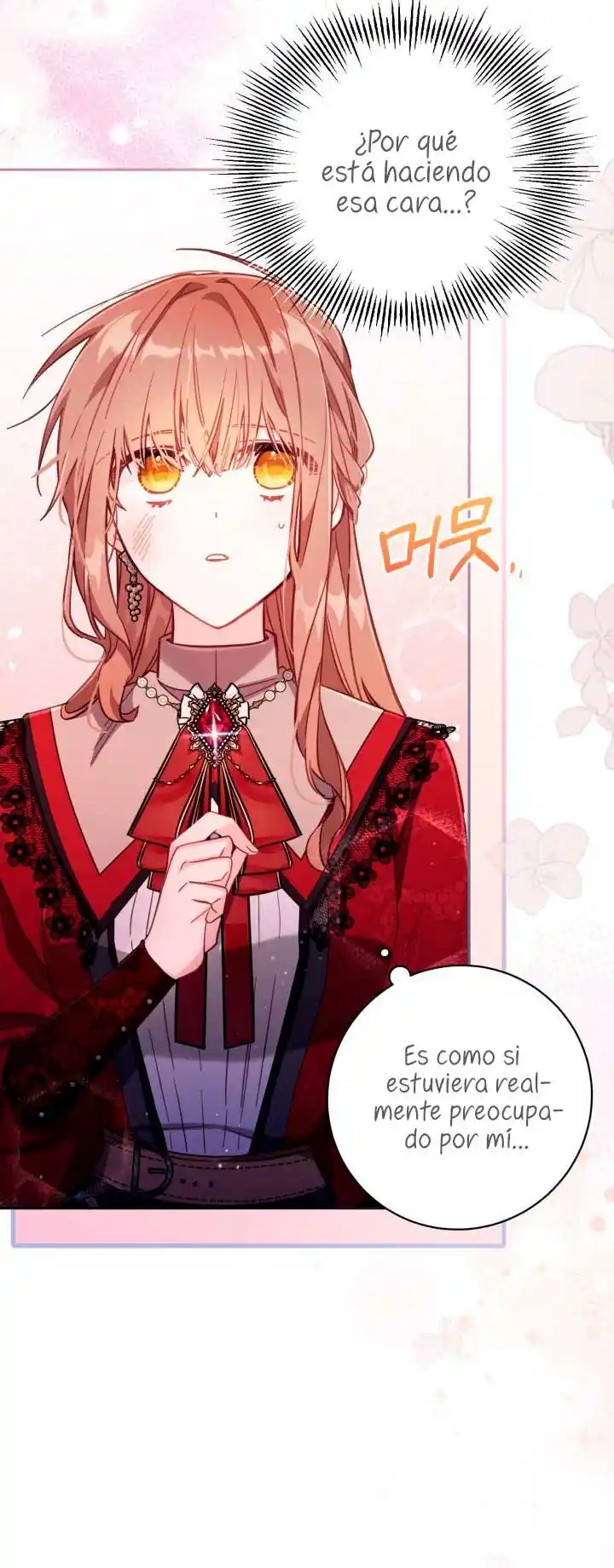 No Hay Lugar Para Las Falsificaciones - Capítulo 27 - Página 15 - LectorTMOo