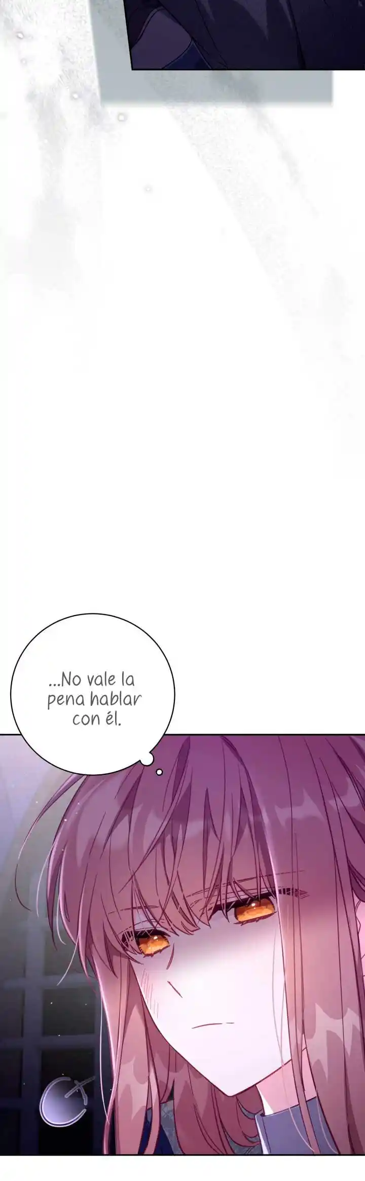 No Hay Lugar Para Las Falsificaciones - Capítulo 27 - Página 32 - LectorTMOo