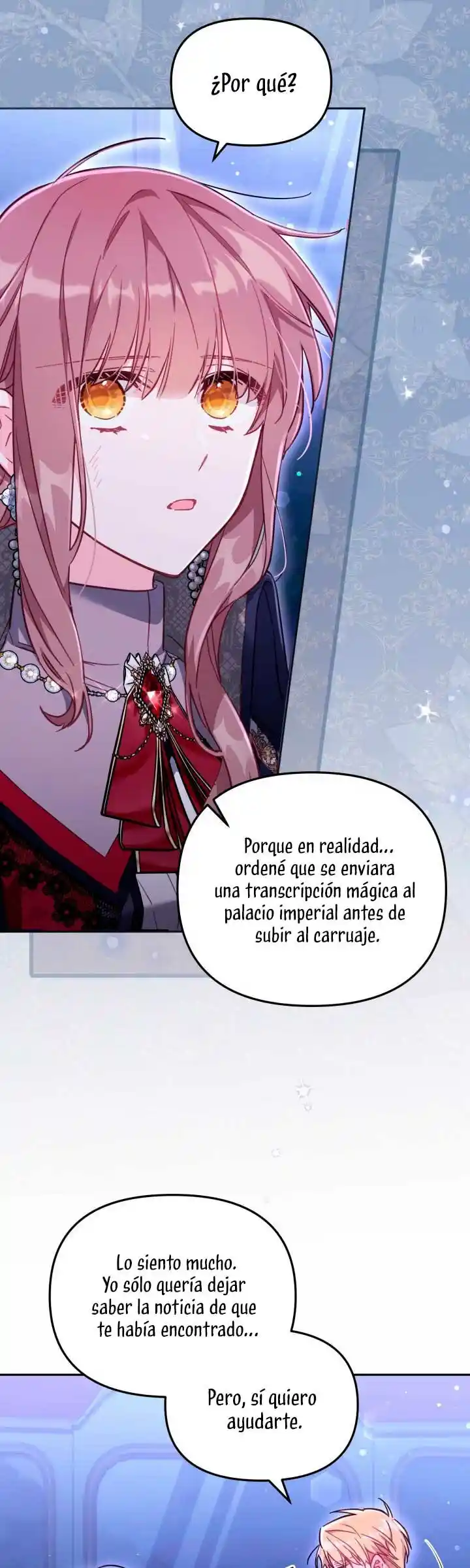 No Hay Lugar Para Las Falsificaciones - Capítulo 28 - Página 18 - LectorTMOo