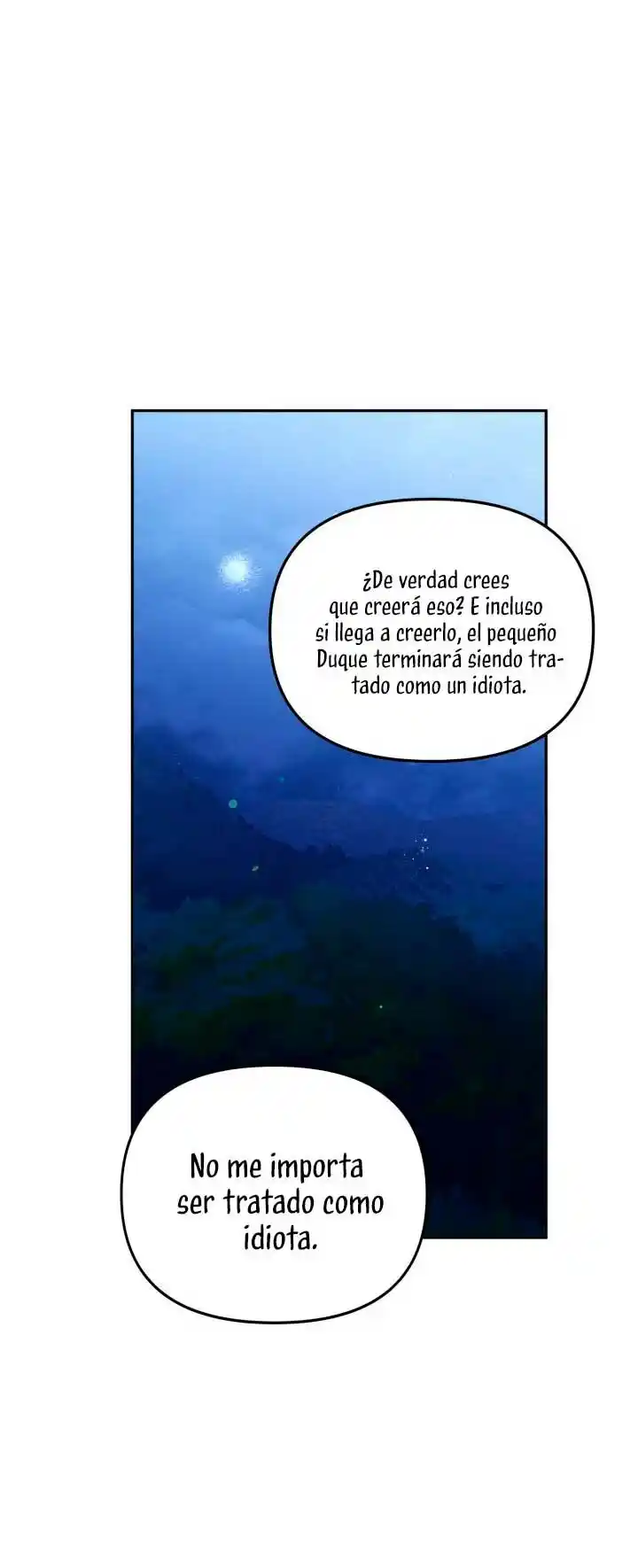 No Hay Lugar Para Las Falsificaciones - Capítulo 28 - Página 20 - LectorTMOo