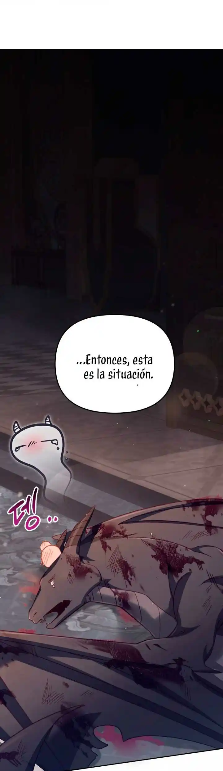 No Hay Lugar Para Las Falsificaciones - Capítulo 29 - Página 27 - LectorTMOo