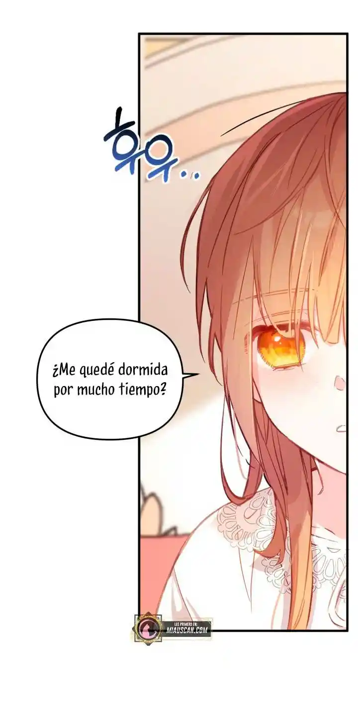 No Hay Lugar Para Las Falsificaciones - Capítulo 3 - Página 11 - LectorTMOo
