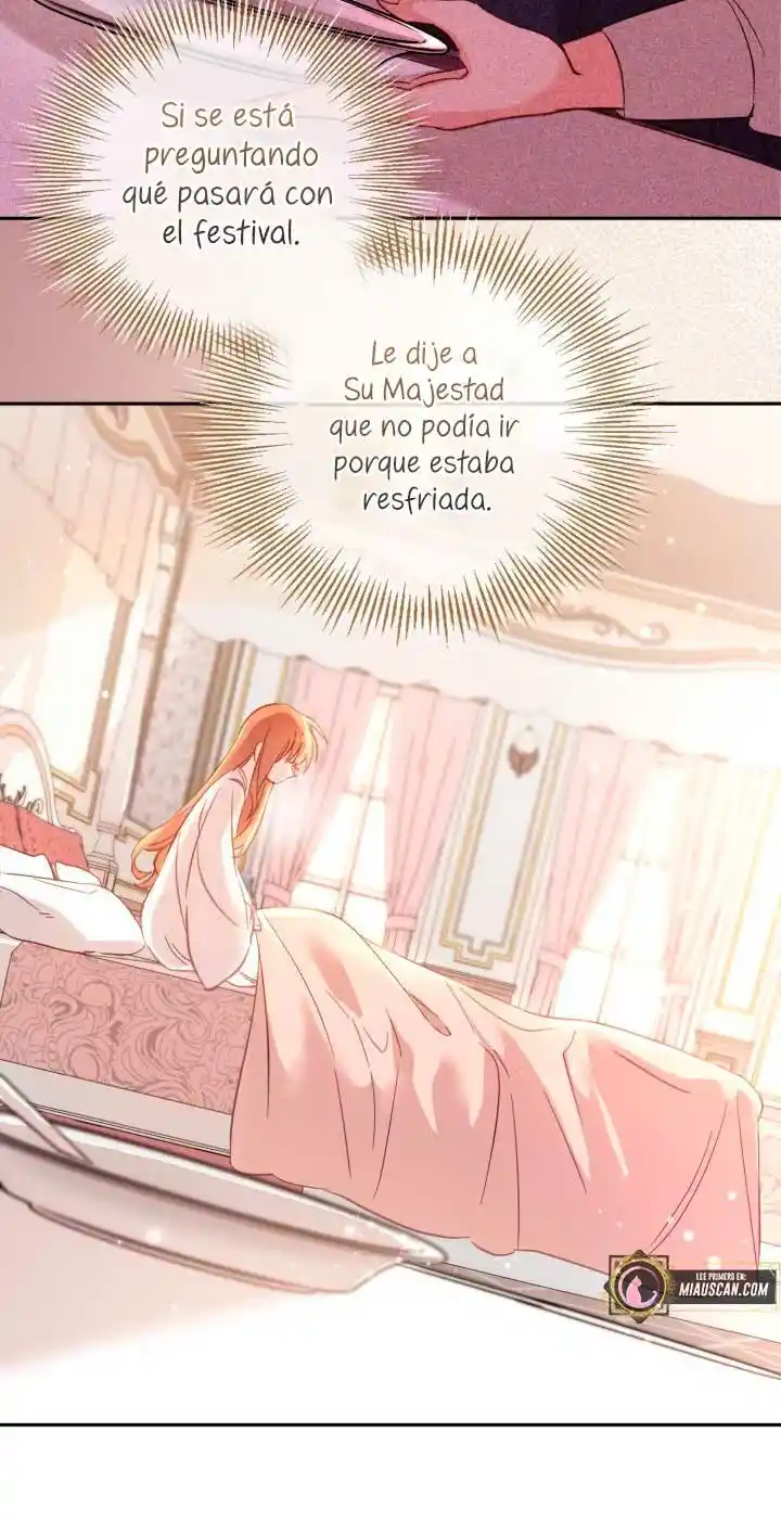 No Hay Lugar Para Las Falsificaciones - Capítulo 3 - Página 14 - LectorTMOo