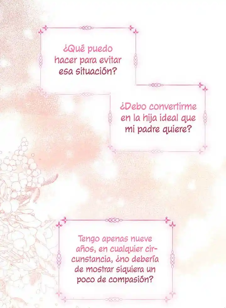 No Hay Lugar Para Las Falsificaciones - Capítulo 3 - Página 20 - LectorTMOo
