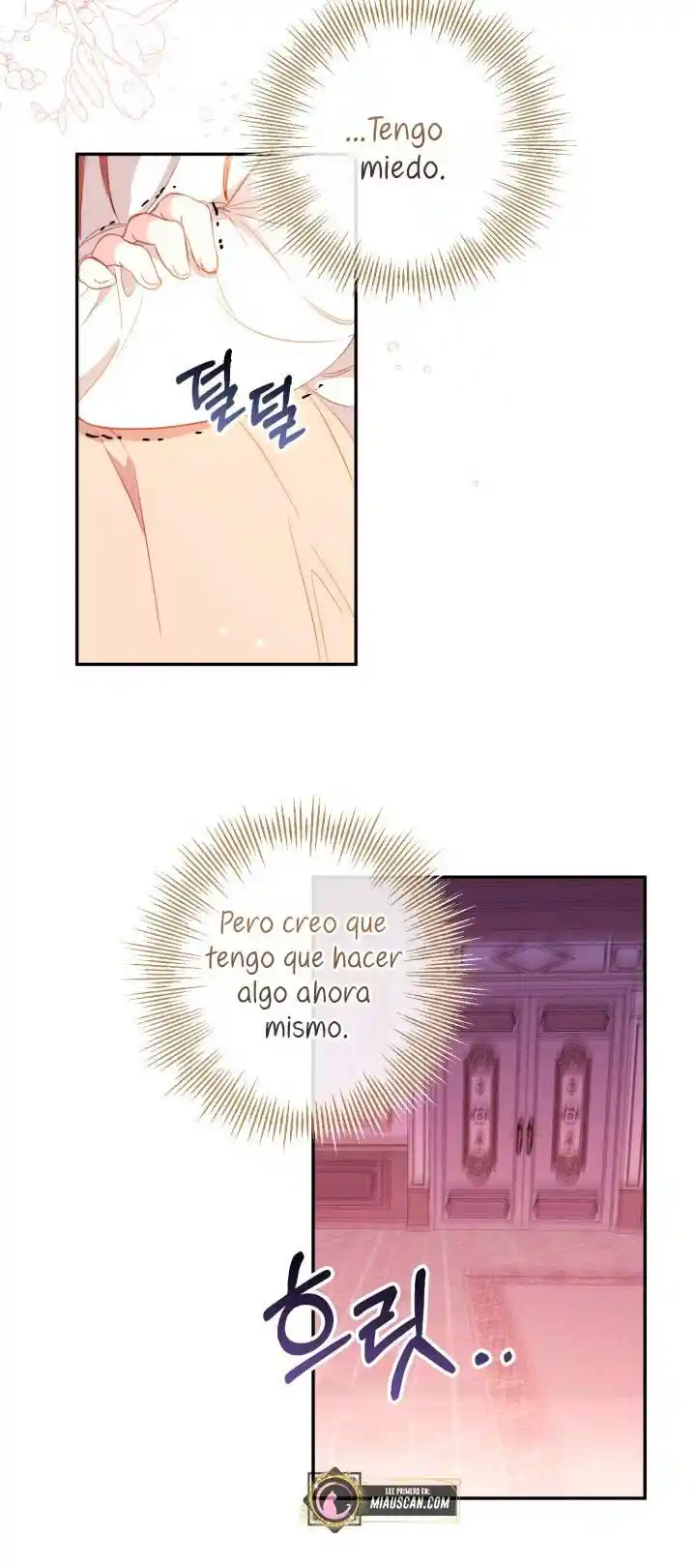No Hay Lugar Para Las Falsificaciones - Capítulo 3 - Página 22 - LectorTMOo