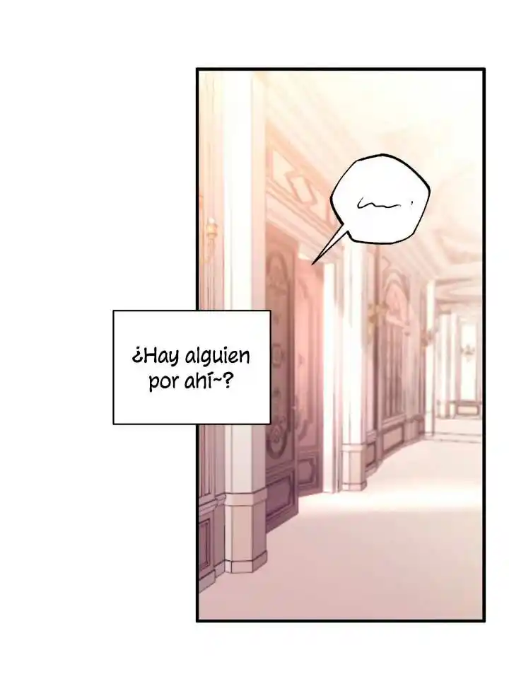 No Hay Lugar Para Las Falsificaciones - Capítulo 3 - Página 30 - LectorTMOo