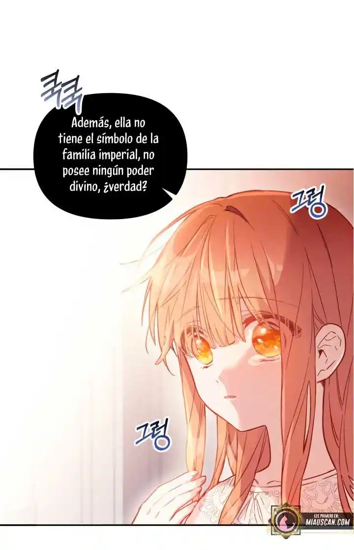 No Hay Lugar Para Las Falsificaciones - Capítulo 3 - Página 40 - LectorTMOo