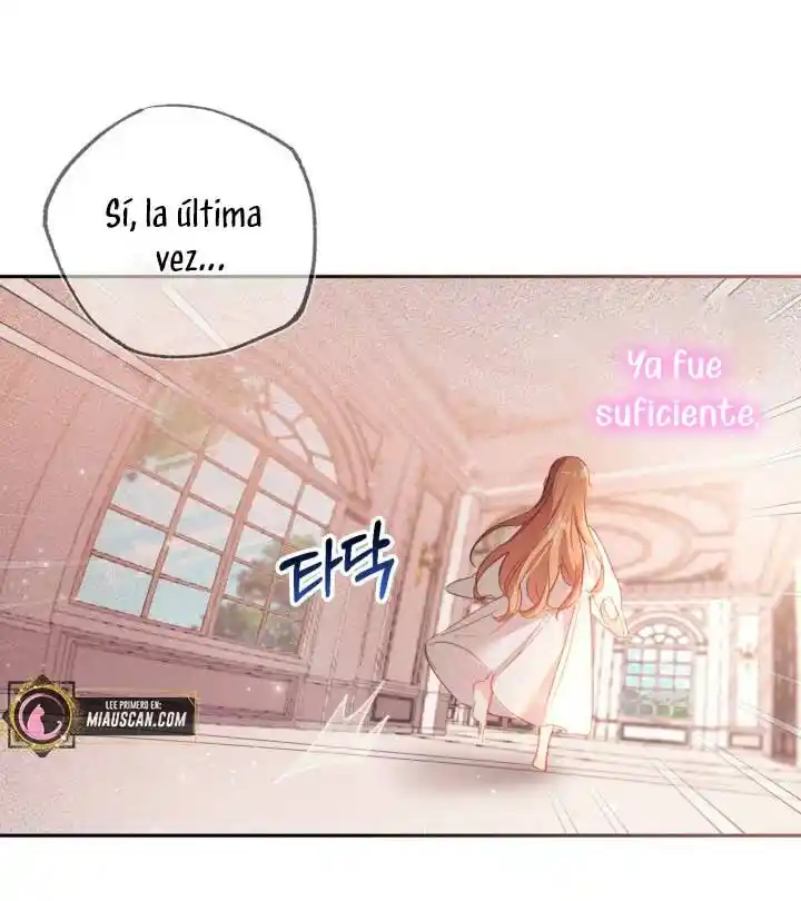 No Hay Lugar Para Las Falsificaciones - Capítulo 3 - Página 44 - LectorTMOo