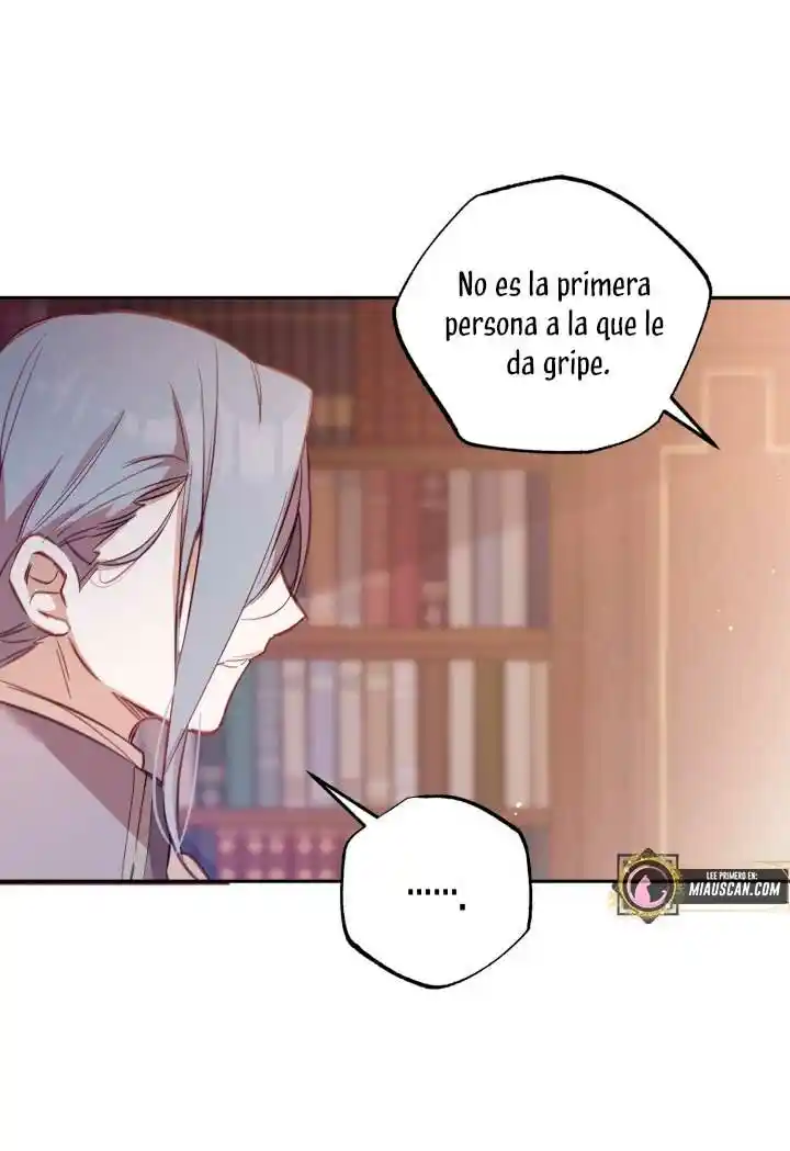 No Hay Lugar Para Las Falsificaciones - Capítulo 3 - Página 52 - LectorTMOo