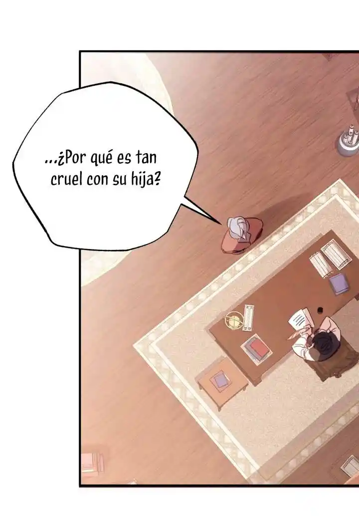 No Hay Lugar Para Las Falsificaciones - Capítulo 3 - Página 53 - LectorTMOo