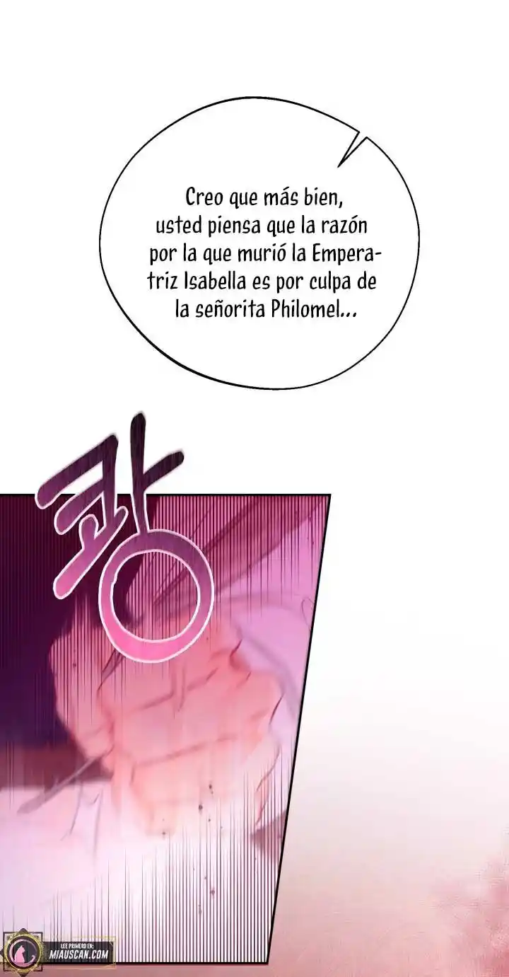 No Hay Lugar Para Las Falsificaciones - Capítulo 3 - Página 55 - LectorTMOo