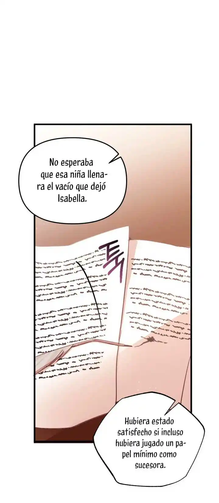 No Hay Lugar Para Las Falsificaciones - Capítulo 3 - Página 59 - LectorTMOo