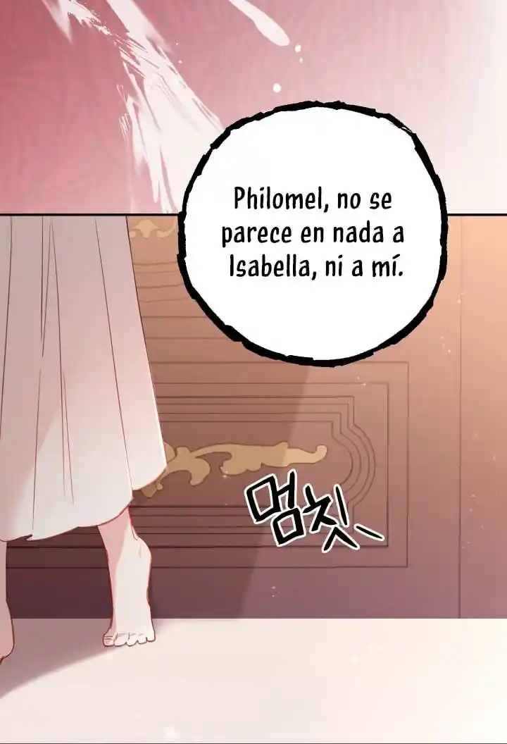 No Hay Lugar Para Las Falsificaciones - Capítulo 3 - Página 65 - LectorTMOo