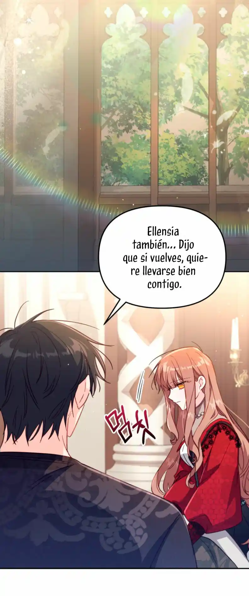 No Hay Lugar Para Las Falsificaciones - Capítulo 30 - Página 29 - LectorTMOo