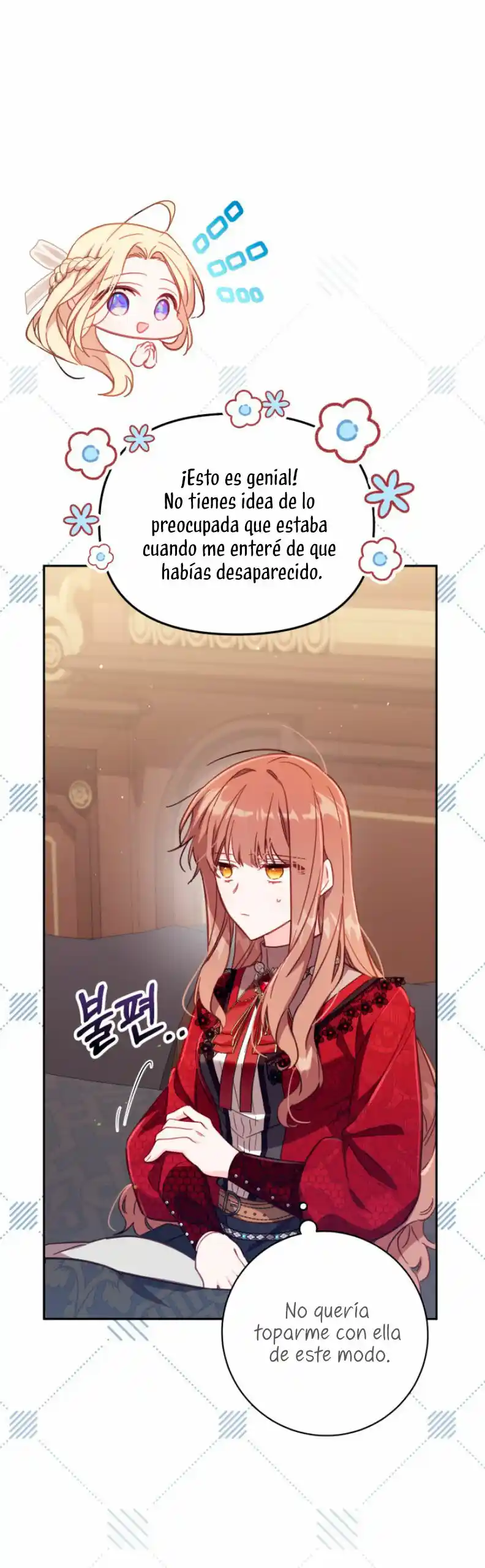 No Hay Lugar Para Las Falsificaciones - Capítulo 30 - Página 51 - LectorTMOo