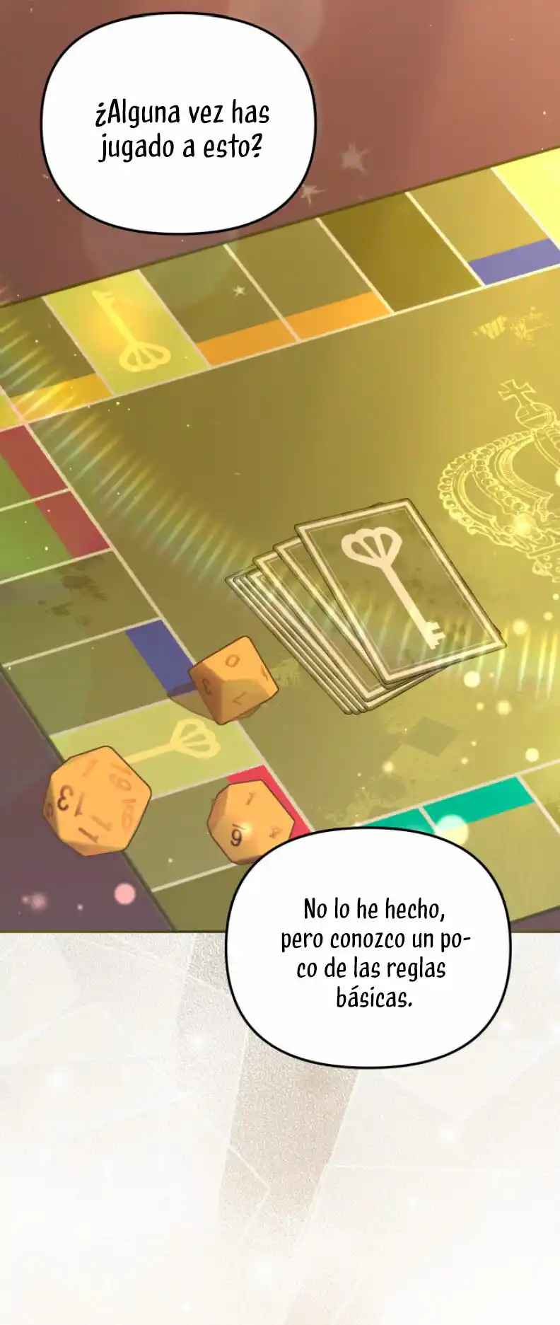 No Hay Lugar Para Las Falsificaciones - Capítulo 30 - Página 55 - LectorTMOo