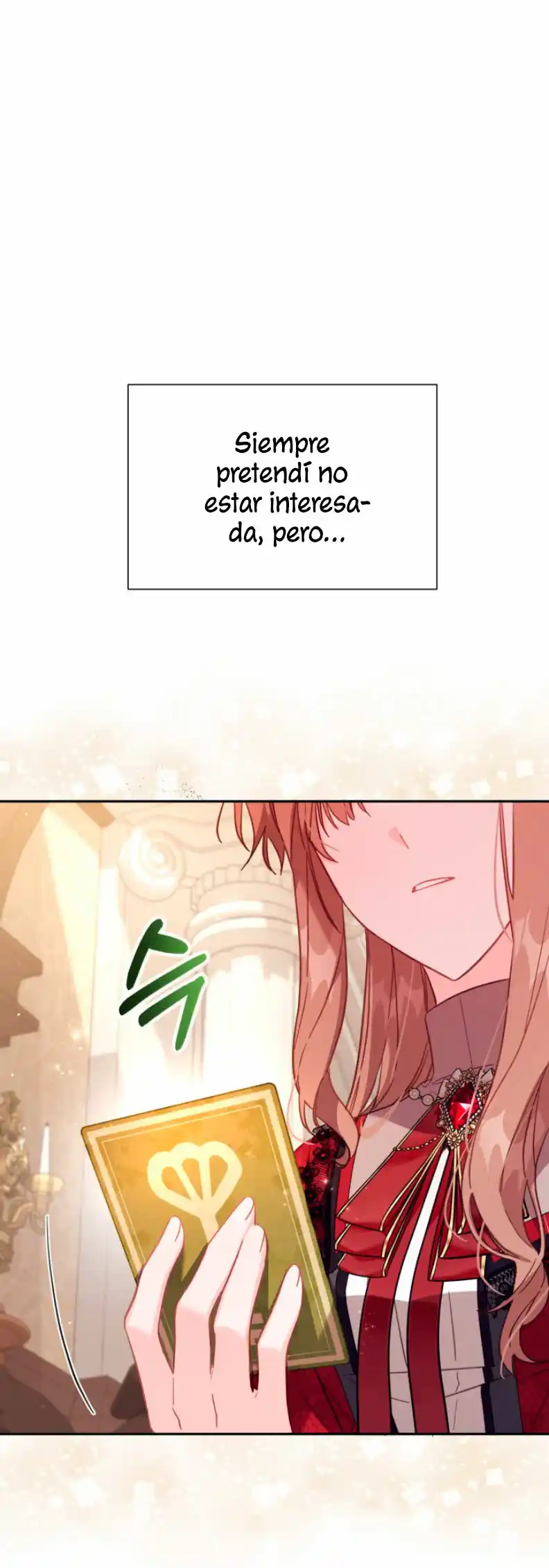 No Hay Lugar Para Las Falsificaciones - Capítulo 30 - Página 61 - LectorTMOo