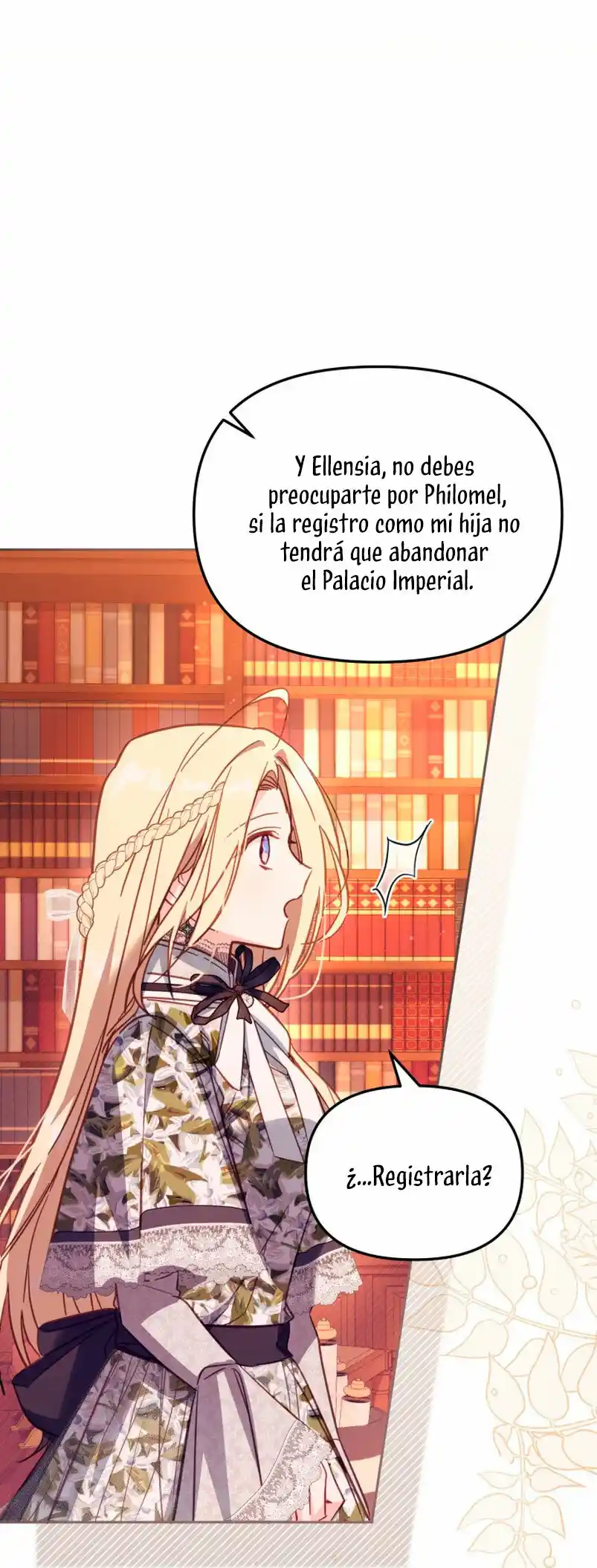 No Hay Lugar Para Las Falsificaciones - Capítulo 31 - Página 40 - LectorTMOo