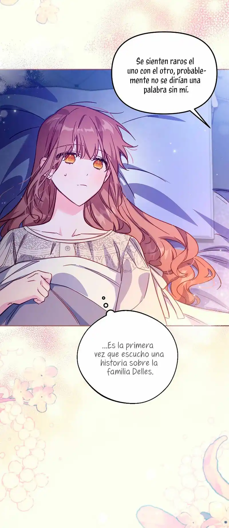 No Hay Lugar Para Las Falsificaciones - Capítulo 32 - Página 31 - LectorTMOo