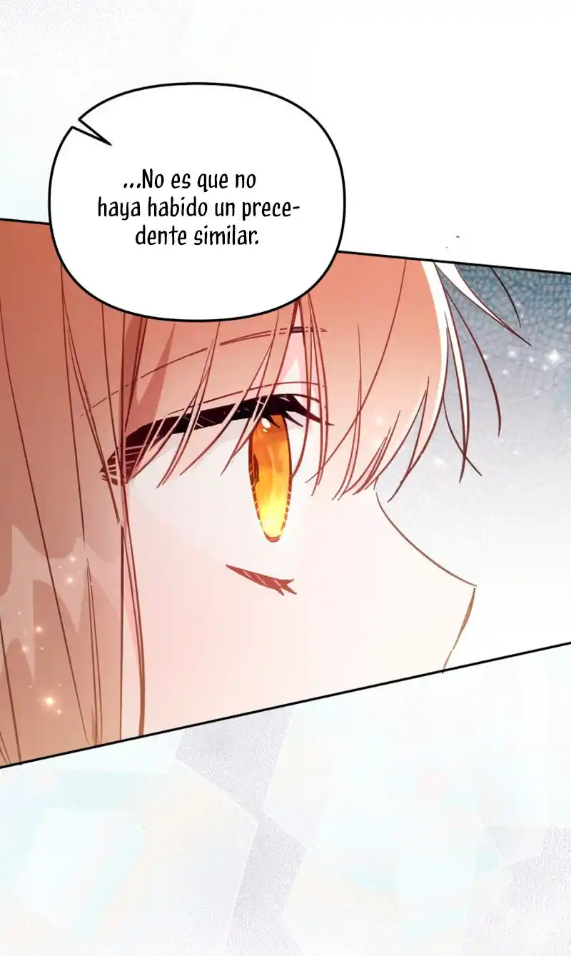 No Hay Lugar Para Las Falsificaciones - Capítulo 34 - Página 52 - LectorTMOo