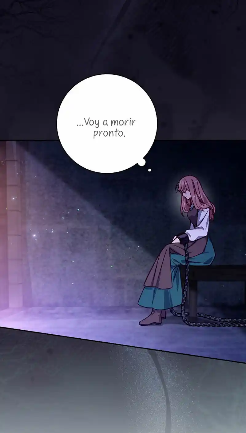 No Hay Lugar Para Las Falsificaciones - Capítulo 35 - Página 4 - LectorTMOo